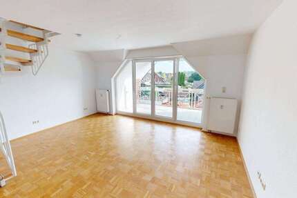 Wohnung Grevenbroich Hemmerden - 3.5 Zimmer, 94 m&sup2;, 975&euro; | Angebot:25432900