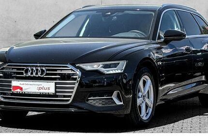 Audi A6 49.000 km 34.450 &euro; Bergheim 50126
