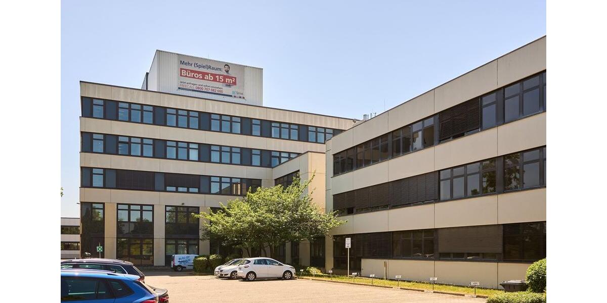 Gewerbeobjekt Neuss Gnadental - 2&euro; | Angebot:23805315