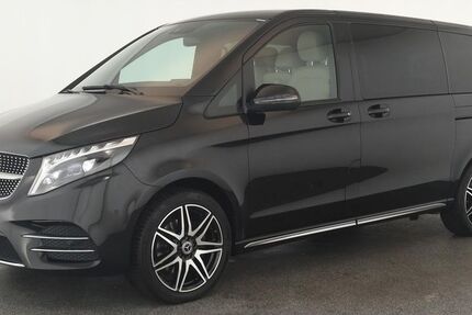 Mercedes-Benz V 300 58.300 km 55.984 &euro; Düsseldorf 40233