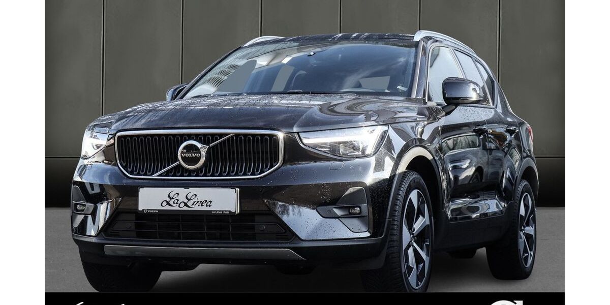 Volvo XC40 20.300 km 33.890 &euro; Köln / Porz 51149