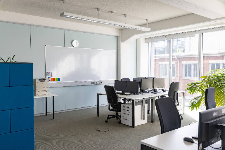 Gewerbeobjekt Düsseldorf Hafen - 4.800&euro; | Angebot:25753027