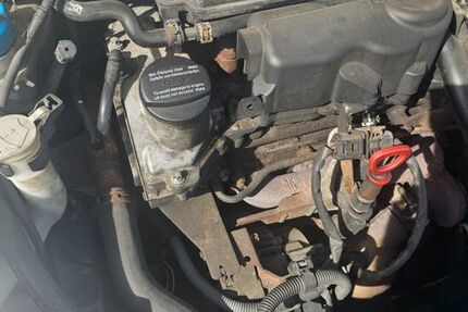 Smart ForFour 262.000 km 1.500 &euro; Elsdorf 50189