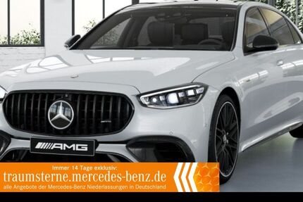 Mercedes-Benz S 63 AMG 6.270 km 181.890 &euro; Düsseldorf 40470