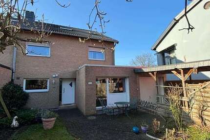 Haus Solingen Aufderhöhe - 6 Zimmer, 172 m&sup2;, 525.000&euro; | Angebot:25479950
