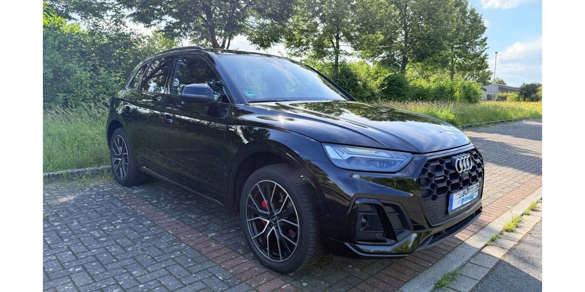 Audi Q5 69.900 km 35.990 &euro; Neuss 41470