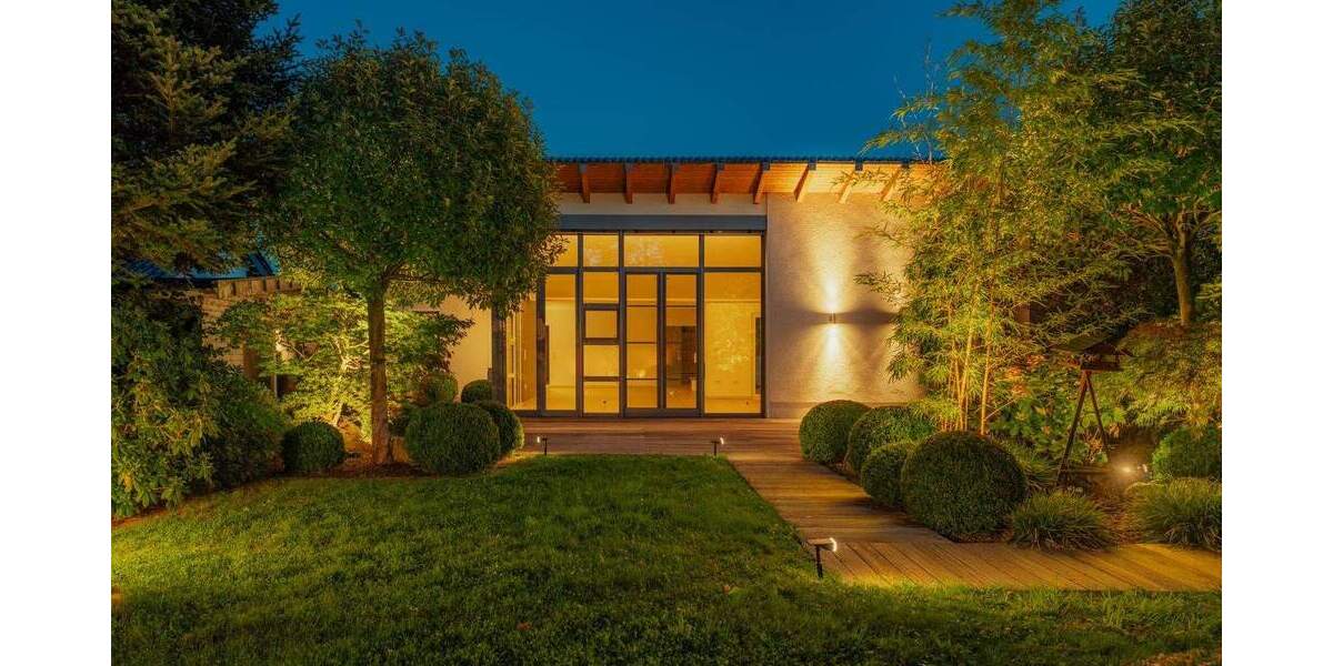 Einfamilienhaus Bergisch Gladbach Schildgen - 7 Zimmer, 282 m&sup2;, 945.000&euro; | Angebot:25799879