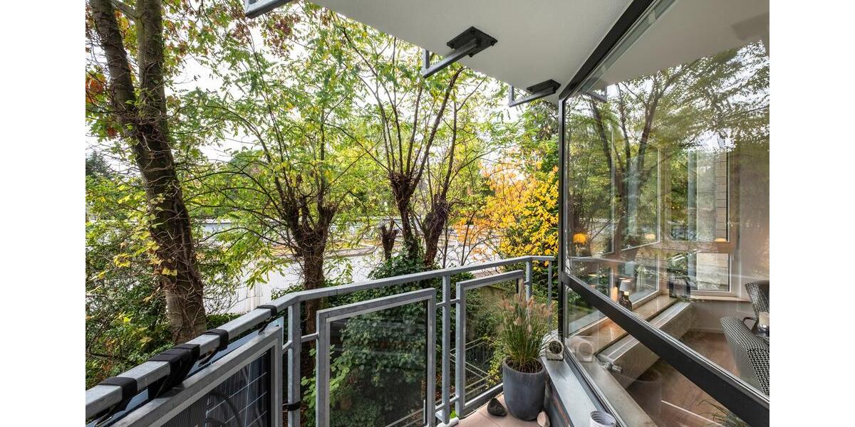 Etagenwohnung Köln Lindenthal - 2 Zimmer, 55 m&sup2;, 1.220&euro; | Angebot:25991744