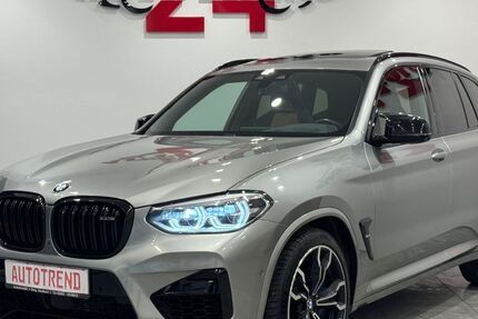 BMW X3 M 68.000 km 49.900 &euro; Bergisch Gladbach 51469