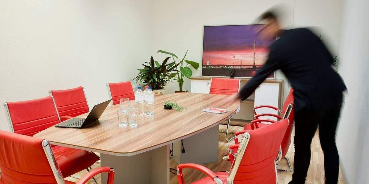 Gewerbeobjekt Neuss Innenstadt - 550&euro; | Angebot:25876922