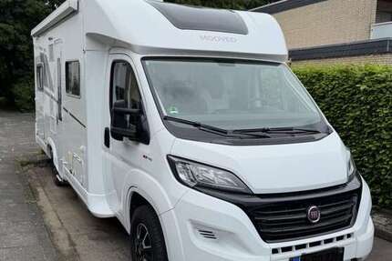 Fiat Ducato 15.350 km 54.500 &euro; Köln 50767