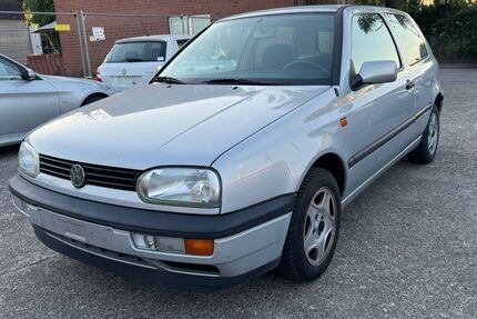 VW Golf 122.000 km 1.999 &euro; Köln 50767