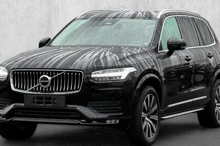 Volvo XC90 39.622 km 48.980 &euro; Bergheim 50126