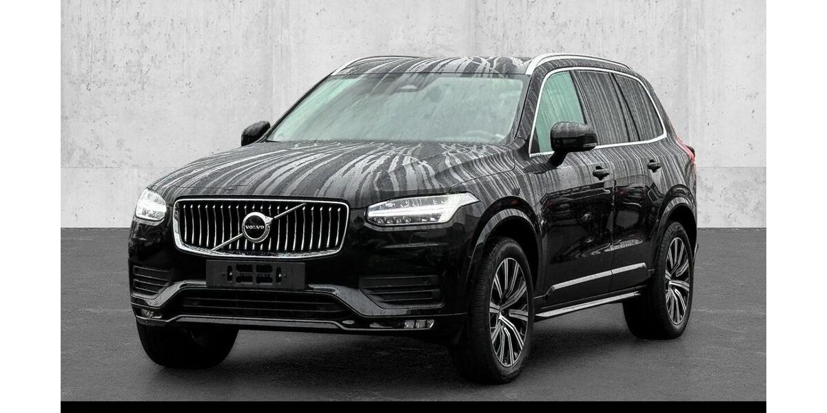 Volvo XC90 39.622 km 48.980 &euro; Bergheim 50126