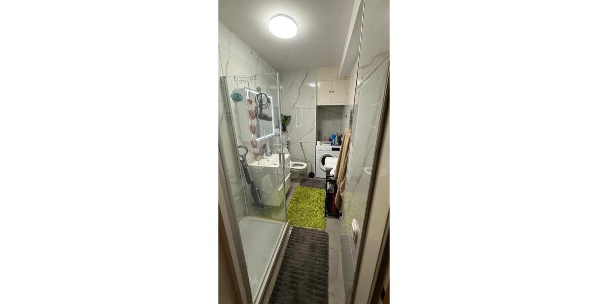 Etagenwohnung Köln Innenstadt - 1 Zimmer, 48 m&sup2;, 950&euro; | Angebot:26023996