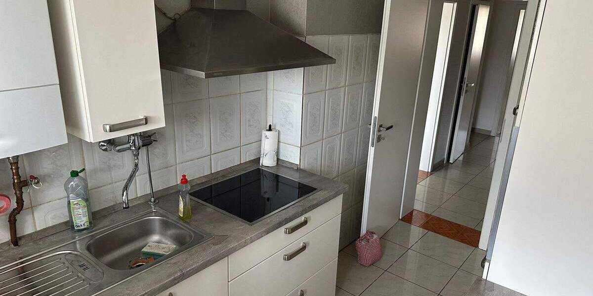 Etagenwohnung Köln Grengel - 3 Zimmer, 72 m&sup2;, 265.000&euro; | Angebot:25739391