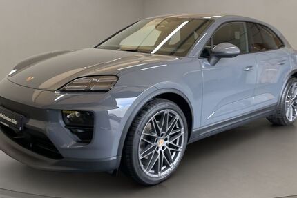 Porsche Macan 10.000 km 87.500 &euro; Köln 50823