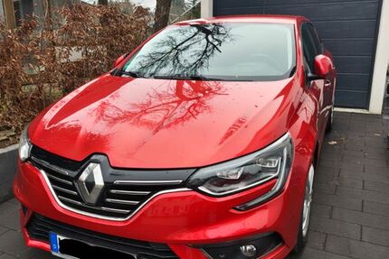 Renault Megane 89.000 km 11.000 &euro; Wermelskirchen 42929