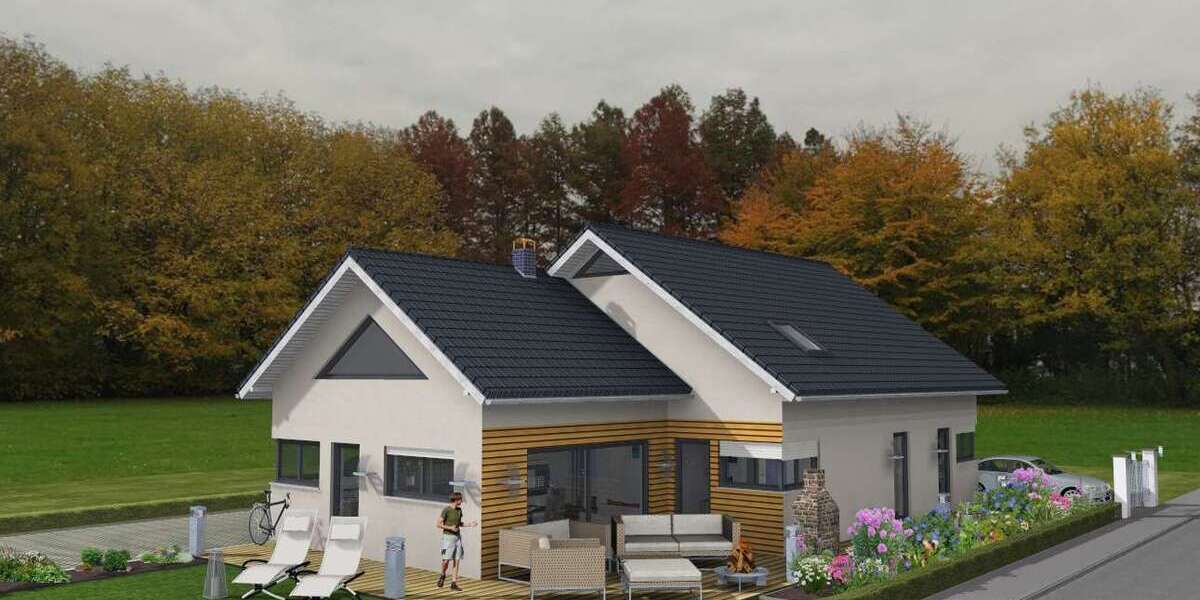 Einfamilienhaus Bedburg - 3 Zimmer, 130 m&sup2;, 509.690&euro; | Angebot:25084406