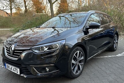 Renault Megane 133.000 km 10.490 &euro; Elsdorf 50189
