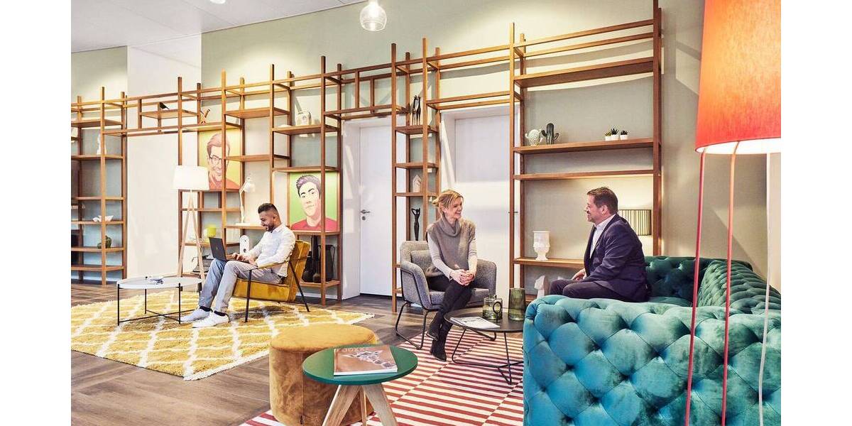 Gewerbeobjekt Düsseldorf Hafen - 2.800&euro; | Angebot:25782918