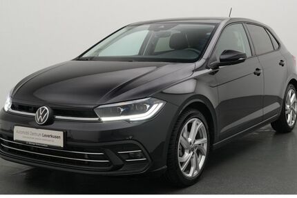 VW Polo 13.343 km 22.680 &euro; Leverkusen 51379