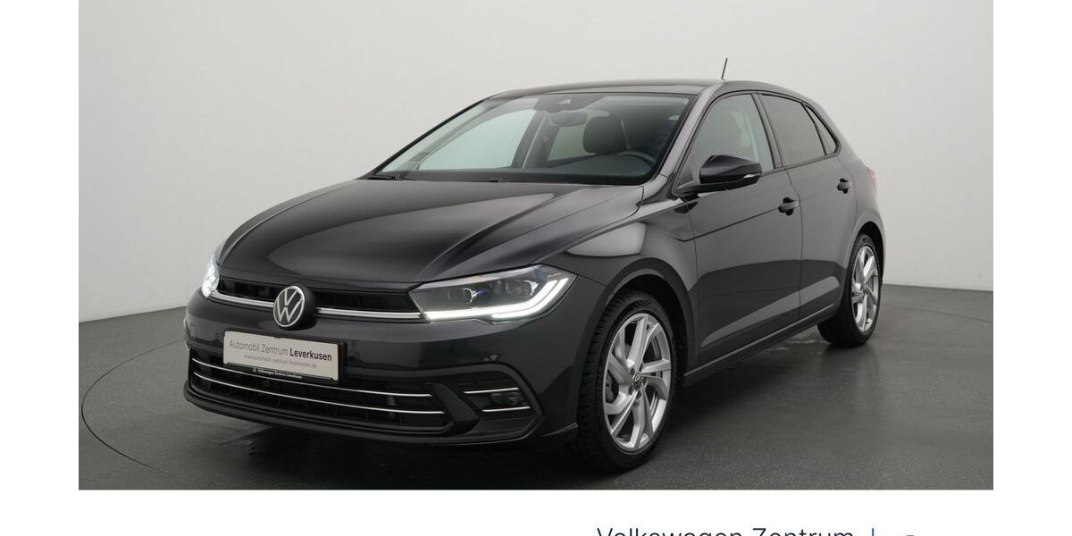 VW Polo 13.343 km 22.980 &euro; Leverkusen 51379