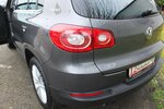 VW Tiguan TEAM orig.ATM ca 52 tkm XENON AHK PARKPILOT 112.432 km 9.698 &euro; Köln 50858
