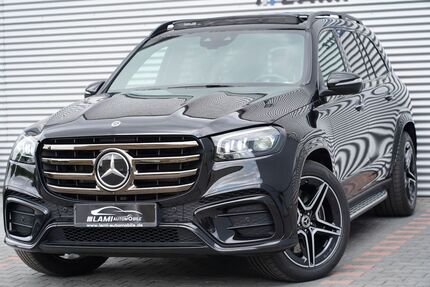 Mercedes-Benz GLS 450 14.700 km 109.999 &euro; Grevenbroich 41515