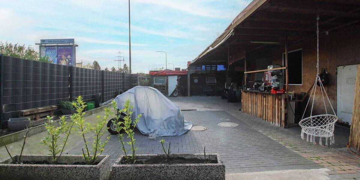 Grundstück Düsseldorf Vennhausen - 175.000&euro; | Angebot:26569702