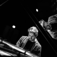 Emilio Modeste | Pablo Held Trio – 20 Jahre Pablo Held Trio 13.09.2026 Kölner Philharmonie