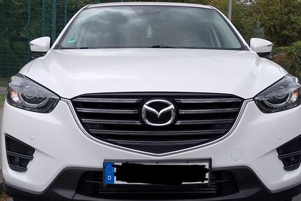 Mazda CX-5 180.000 km 9.150 &euro; Köln 51109