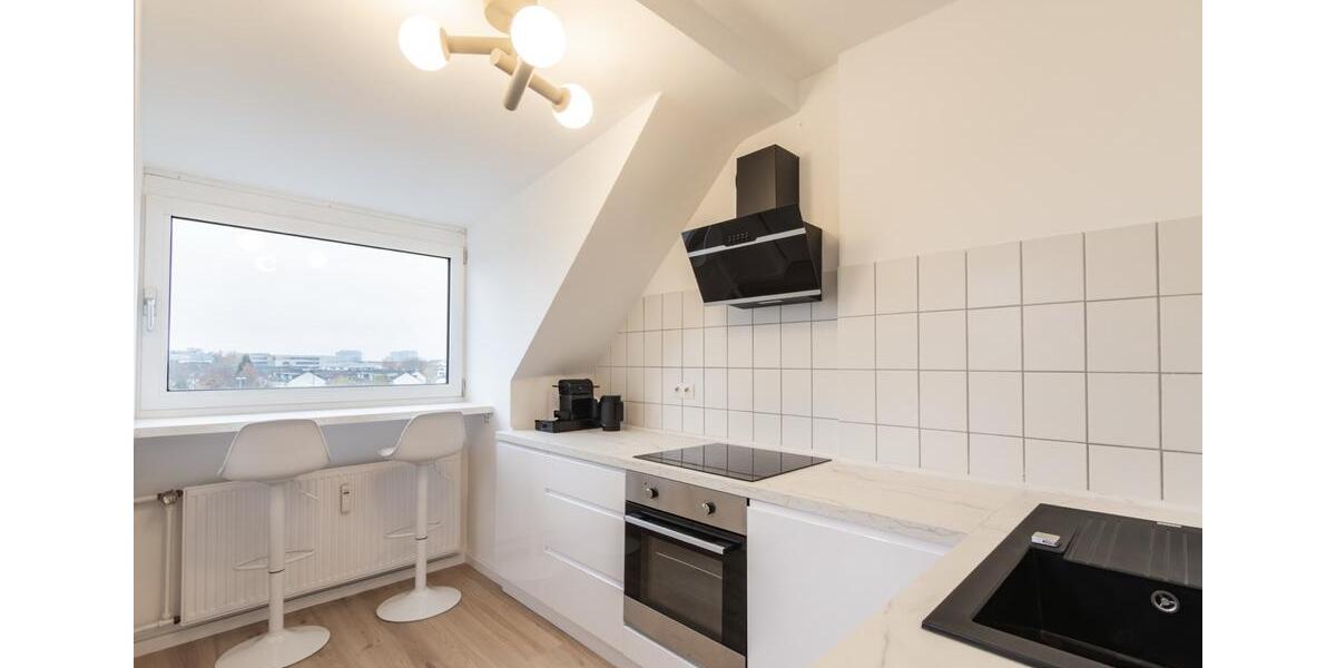 Etagenwohnung Düsseldorf Stadtbezirk 2 - 4 Zimmer, 100 m&sup2;, 590.000&euro; | Angebot:26702732