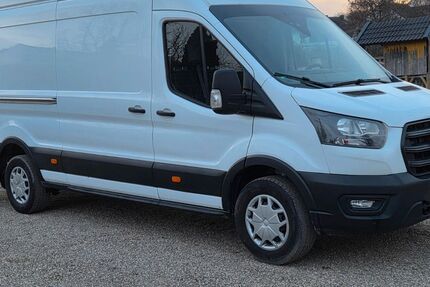 Ford Transit 58.000 km 22.990 &euro; Dormagen 41539