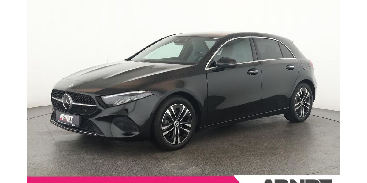 Mercedes-Benz A 200 25.300 km 27.984 &euro; Düsseldorf 40233