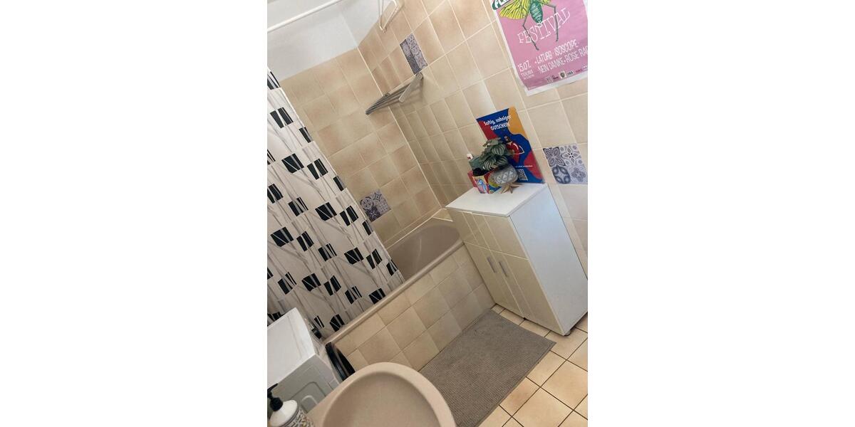 Etagenwohnung Köln Lindenthal - 2 Zimmer, 50 m&sup2;, 990&euro; | Angebot:26698787