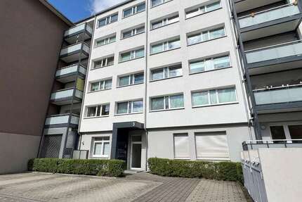 Wohnung Köln Mülheim - 2 Zimmer, 73 m&sup2;, 439.000&euro; | Angebot:25926755