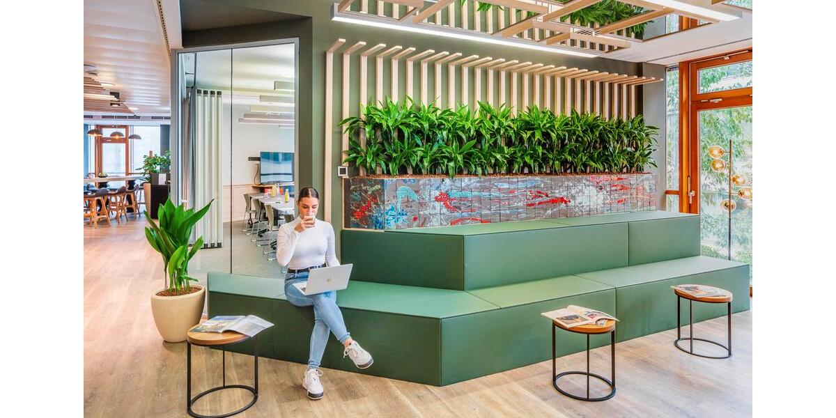 Gewerbeobjekt Düsseldorf Stadtbezirk 3 - 1.400&euro; | Angebot:25974247