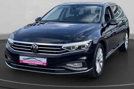 VW Passat Variant 49.682 km 28.980 &euro; Köln 51145