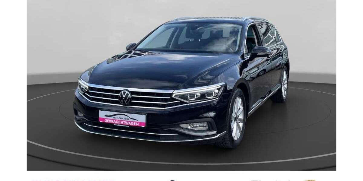 VW Passat Variant 49.682 km 28.980 &euro; Köln 51145