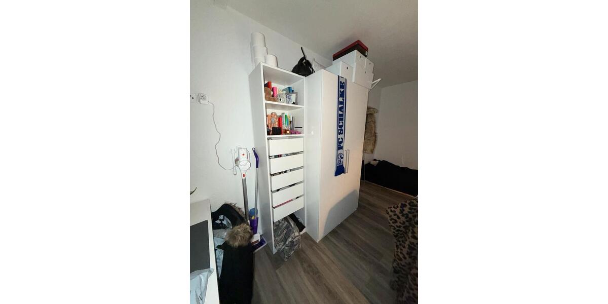 Erdgeschoßwohnung Köln Rodenkirchen - 1 Zimmer, 37 m&sup2;, 800&euro; | Angebot:25987304