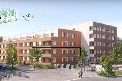 Wohnung Köln Nippes - 3 Zimmer, 77 m&sup2;, 1.675&euro; | Angebot:26041014