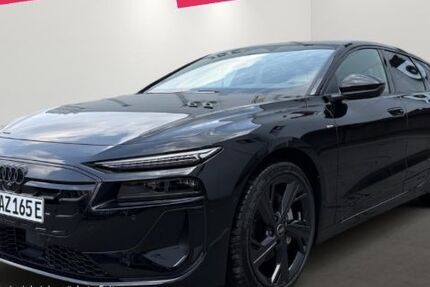 Audi A6 e-tron 6.000 km 78.980 &euro; Düsseldorf 40233