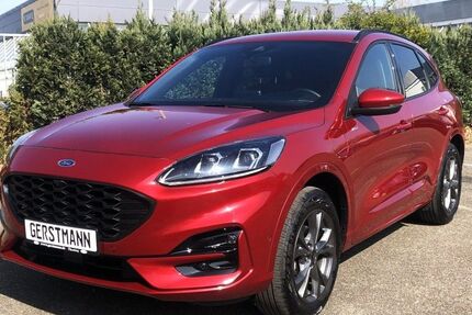 Ford Kuga 61.951 km 23.980 &euro; Düsseldorf 40589