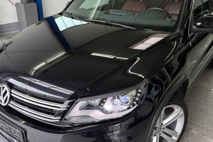 VW Tiguan 182.569 km 14.590 &euro; Köln 50829