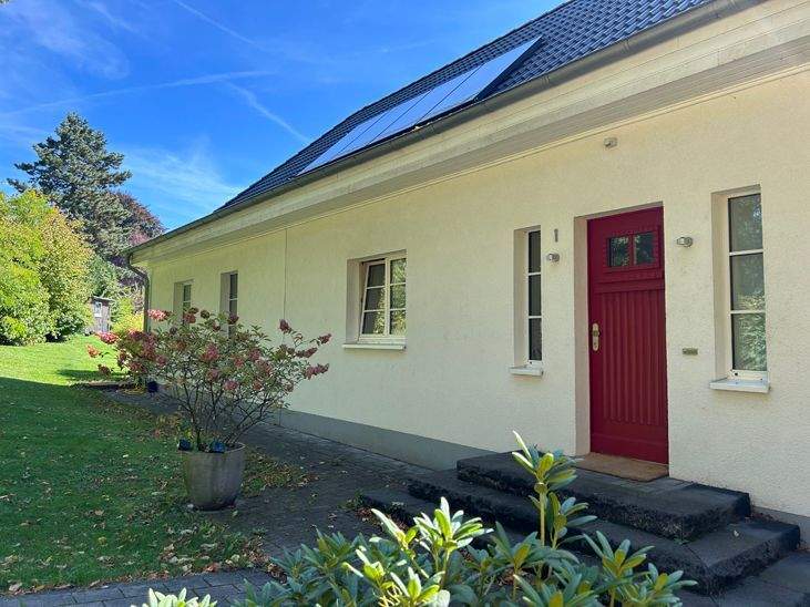 Einfamilienhaus Wermelskirchen - 7 Zimmer, 280 m&sup2;, 995.000&euro; | Angebot:25736868