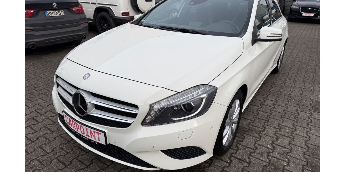 Mercedes-Benz A 180 85.000 km 11.950 &euro; Brühl 50321