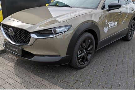 Mazda CX-30 2.738 km 25.888 &euro; Leverkusen 51373