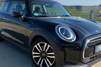Mini Cooper 32.000 km 17.900 &euro; Langenfeld 40764