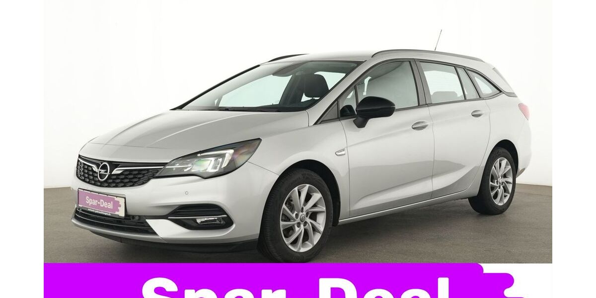 Opel Astra 58.651 km 13.694 &euro; Neuss 41460